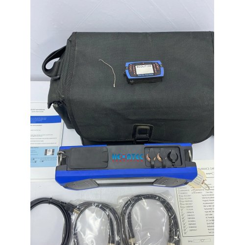 Sale Bently Nevada Scout100-Ex Vibration Analyzer , Balancer and Data Collector USED