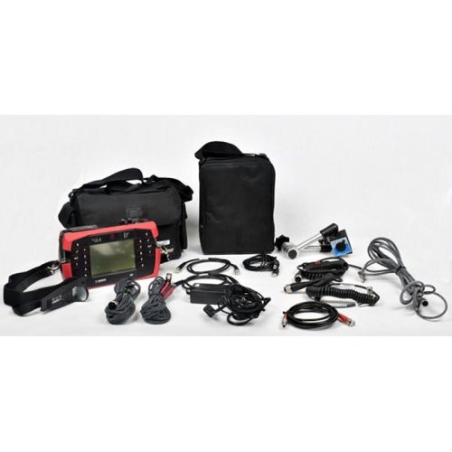 Sale Bently Nevada Commtest Vb7 Vibration Analyzer, Data Collector and Balancer USED