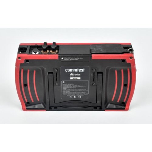 Sale Bently Nevada Commtest Vb7 Vibration Analyzer, Data Collector and Balancer USED