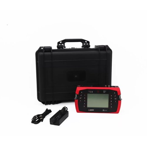 Sale Bently Nevada Commtest Vb7 Vibration Analyzer, Data Collector and Balancer NEW