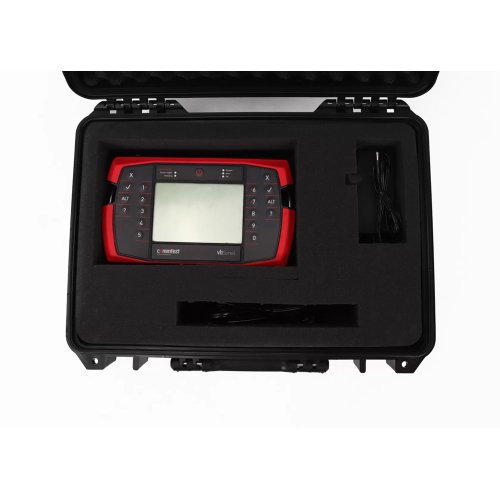 Sale Bently Nevada Commtest Vb7 Vibration Analyzer, Data Collector and Balancer NEW