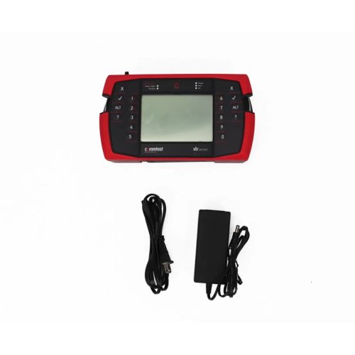Sale Bently Nevada Commtest Vb7 Vibration Analyzer, Data Collector and Balancer NEW
