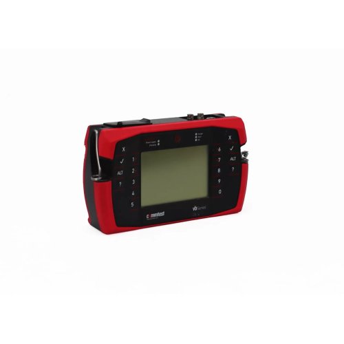 Sale Bently Nevada Commtest Vb7 Vibration Analyzer, Data Collector and Balancer NEW