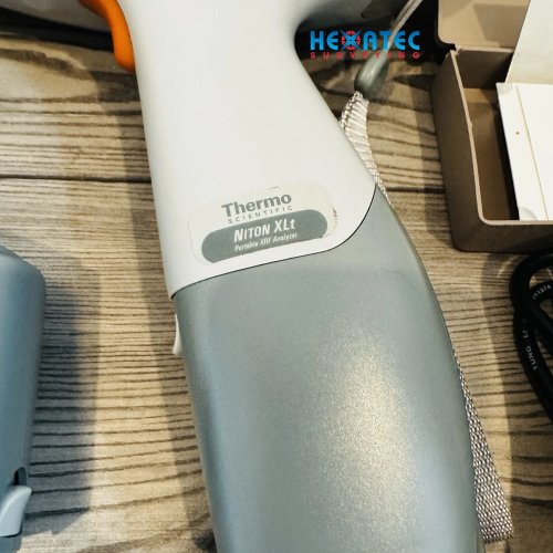 Sale Thermo Scientific Niton XLT 793WY XRF Analyzer Metals Alloy USED