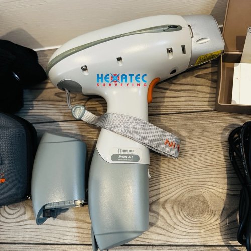 Sale Thermo Scientific Niton XLT 793WY XRF Analyzer Metals Alloy USED