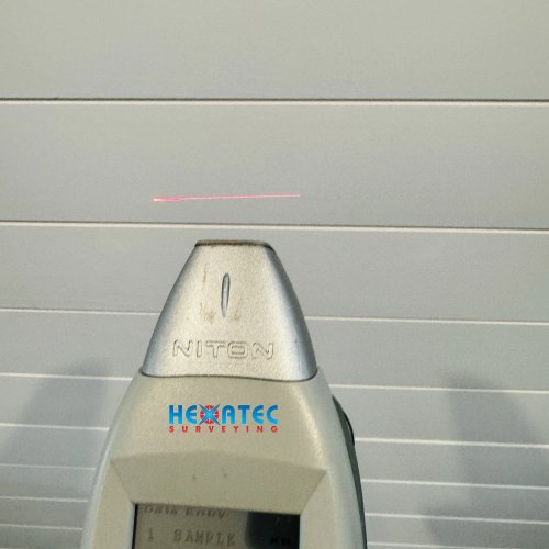 Sale Thermo Scientific Niton XLT 793WY XRF Analyzer Metals Alloy USED