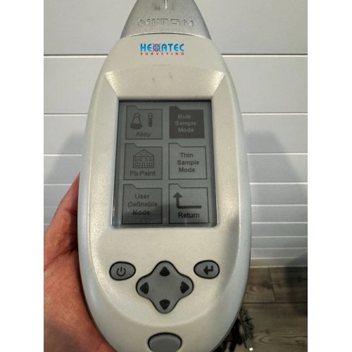 Sale Thermo Scientific Niton XLT 793WY XRF Analyzer Metals Alloy USED