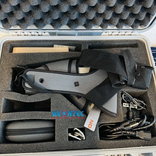 Sale Thermo Scientific Niton XLT 793WY XRF Analyzer Metals Alloy USED