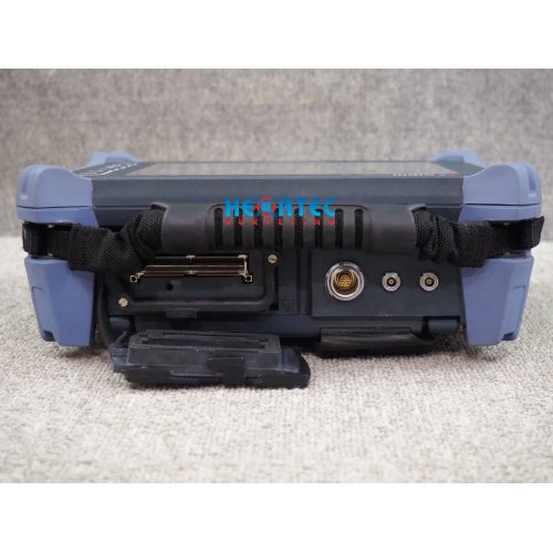 Sale Olympus OmniScan SX Phased Array Ultrasonic Flaw Detector USED