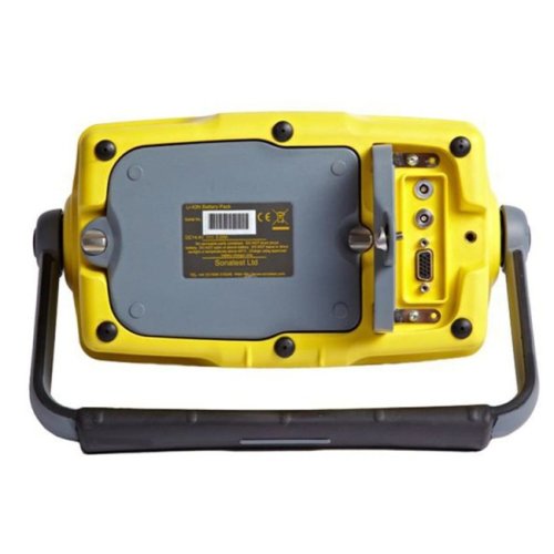 Sale Sonatest Masterscan 700m Narrowband Ultrasonic Flaw Detector NEW