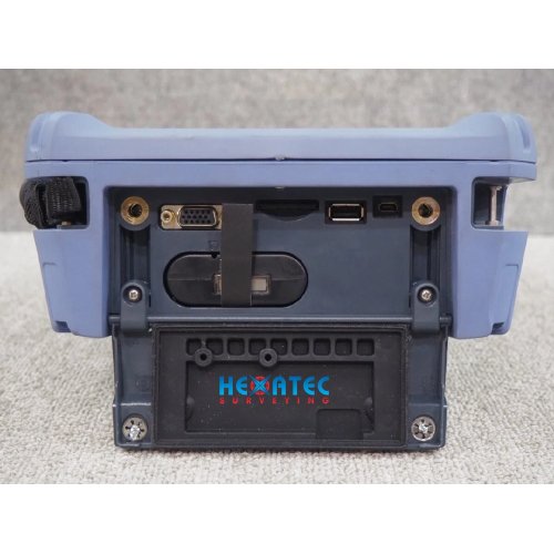 Sale Olympus OmniScan SX Phased Array Ultrasonic Flaw Detector USED