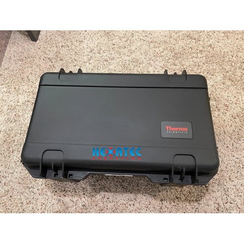 Sale Thermo Scientific MicroPhazir NIR Handheld Portable Analyzer USED