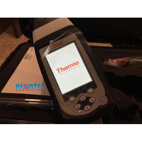 Sale Thermo Scientific MicroPhazir NIR Handheld Portable Analyzer USED