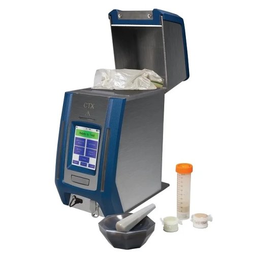 Sale Bruker CTX 800 Portable Benchtop-CounterTop XRF Analyzer NEW