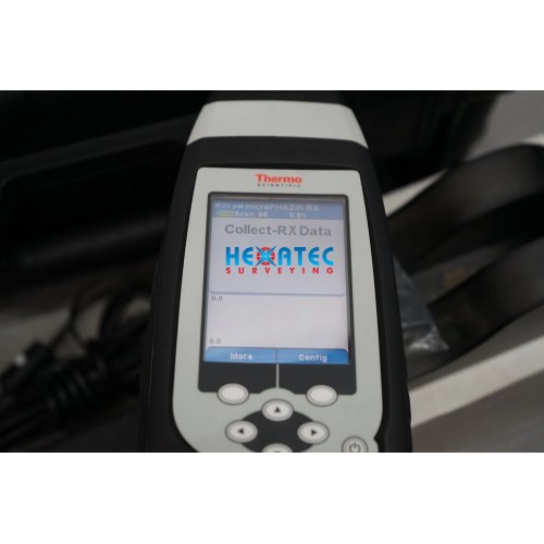 Sale Thermo Scientific MicroPHAZIR RX Handheld Portable Analyzer USED