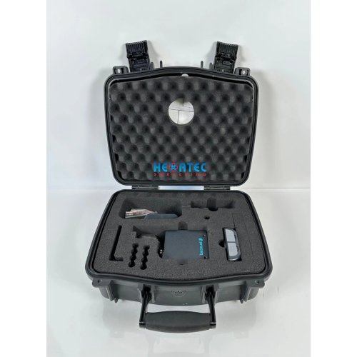 Sale Proceq GP8800 Ground Penetrating Radar Handheld Concrete Scanner USED