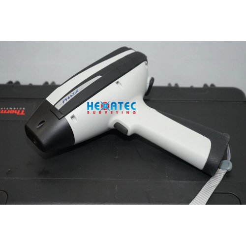 Sale Thermo Scientific MicroPHAZIR RX Handheld Portable Analyzer USED