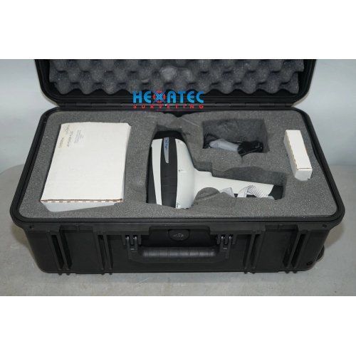 Sale Thermo Scientific MicroPHAZIR RX Handheld Portable Analyzer USED