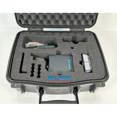 Sale Proceq GP8800 Ground Penetrating Radar Handheld Concrete Scanner USED