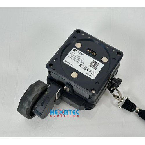 Sale Proceq GP8800 Ground Penetrating Radar Handheld Concrete Scanner USED