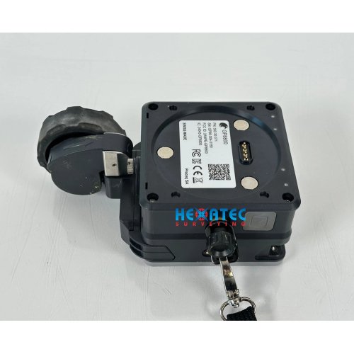 Sale Proceq GP8800 Ground Penetrating Radar Handheld Concrete Scanner USED