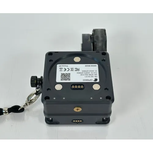 Sale Proceq GP8800 Ground Penetrating Radar Handheld Concrete Scanner USED