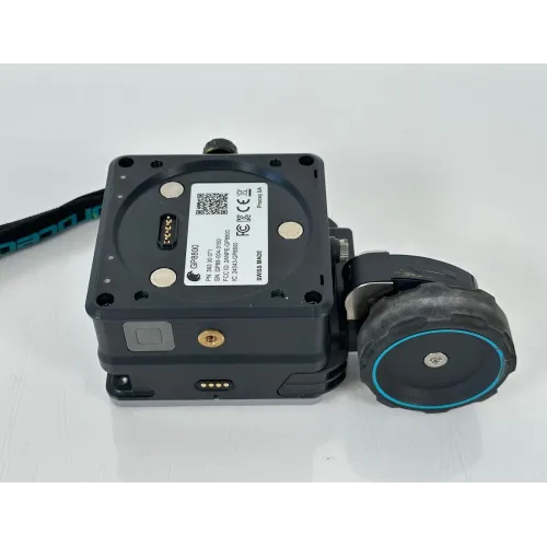 Sale Proceq GP8800 Ground Penetrating Radar Handheld Concrete Scanner USED