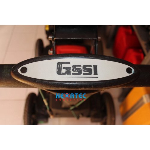 Sale GSSI UtilityScan PRO Dual Frequency GPR With Linetrac System USED