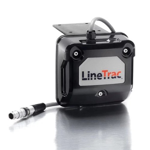 Sale GSSI UtilityScan PRO Dual Frequency GPR With Linetrac System USED