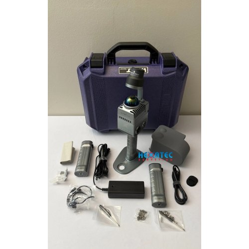 Sale Xgrids LixelKity K1 Compact Handheld 3D Scanner USED