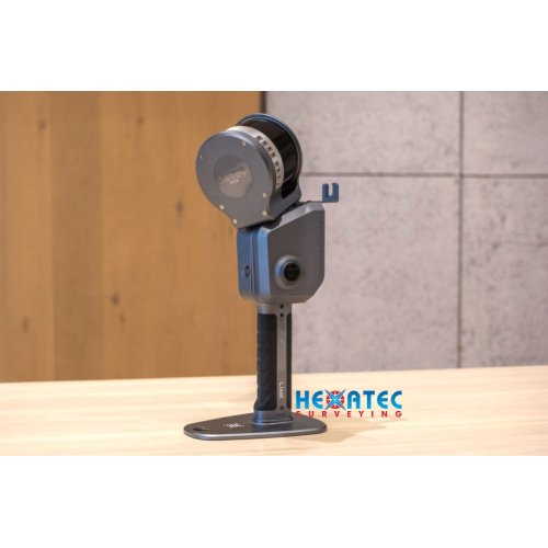 Sale Xgrids Lixel L2 Pro Handheld SLAM Lidar 3D Scanner 16CH/300m USED