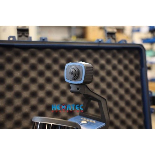 Sale FARO Orbis Premium Mobile Laser Scanner USED