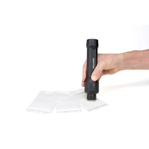 Sale Viavi MicroNIR OnSite-W NIR Handheld Spectrometer NEW