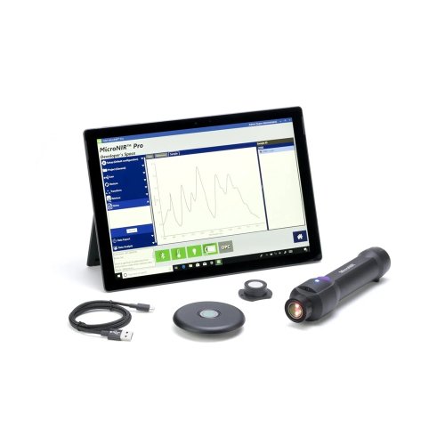 Sale Viavi MicroNIR OnSite-W NIR Handheld Spectrometer NEW