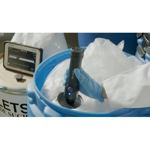 Sale Viavi MicroNIR OnSite-W NIR Handheld Spectrometer NEW