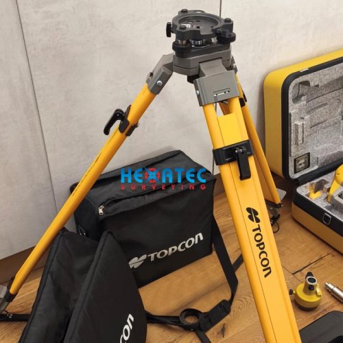 Sale Topcon GLS 2200S Laser Scanner and Geodetic Station USED