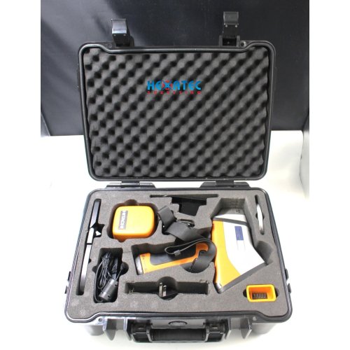 Sale Hitachi X-MET8000 Expert Handheld XRF Analyzer USED