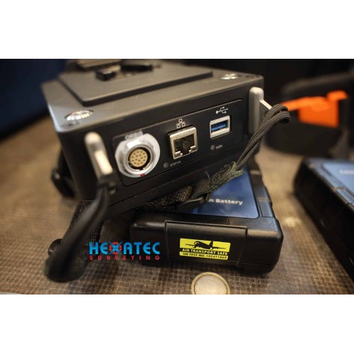 Sale FARO Orbis Premium Mobile Laser Scanner USED