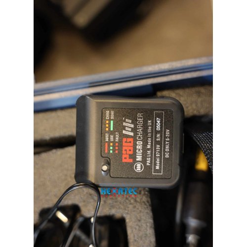 Sale FARO Orbis Premium Mobile Laser Scanner USED