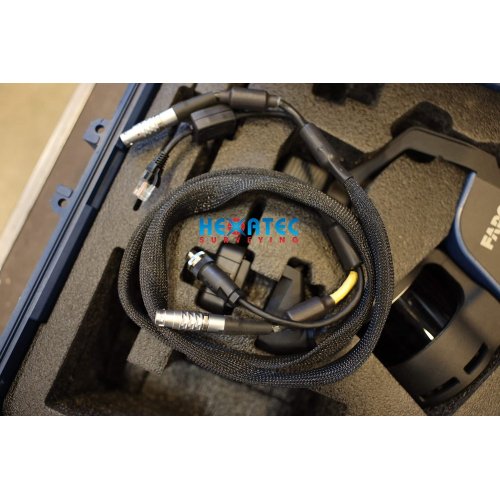 Sale FARO Orbis Premium Mobile Laser Scanner USED