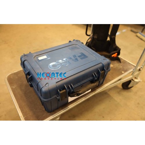 Sale FARO Orbis Premium Mobile Laser Scanner USED