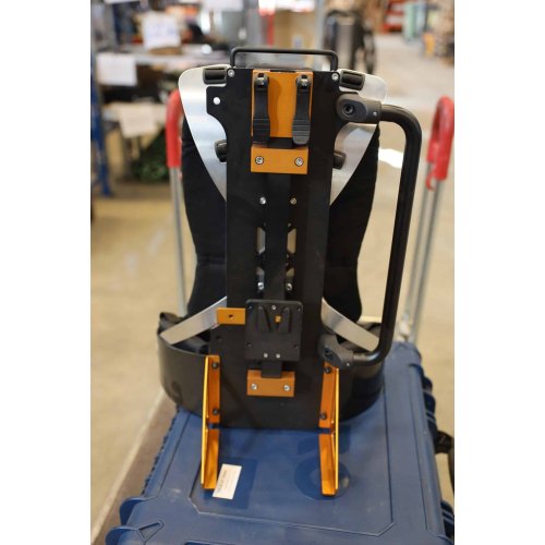 Sale FARO Orbis Premium Mobile Laser Scanner USED