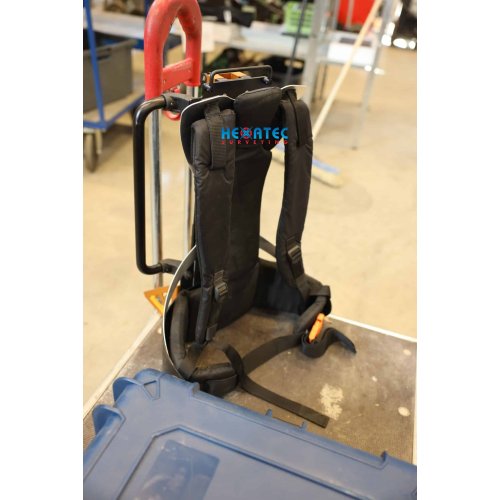 Sale FARO Orbis Premium Mobile Laser Scanner USED