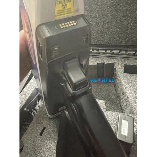 Sale Olympus Vanta VCR Handheld XRF Analyzer USED