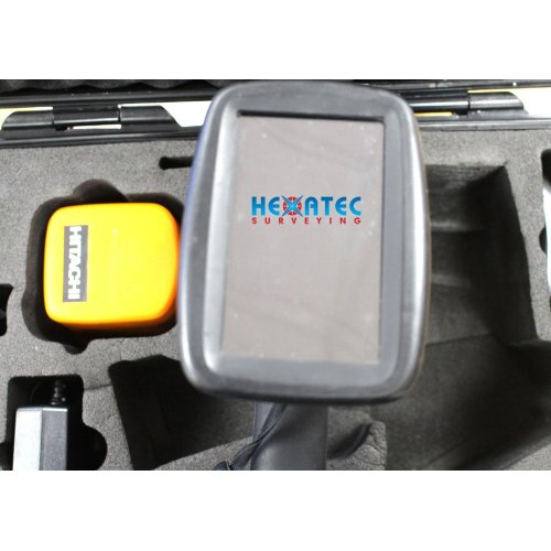 Sale Hitachi X-MET8000 Expert Handheld XRF Analyzer USED