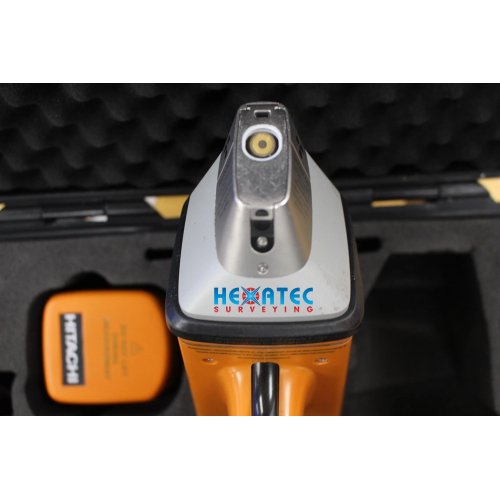 Sale Hitachi X-MET8000 Expert Handheld XRF Analyzer USED