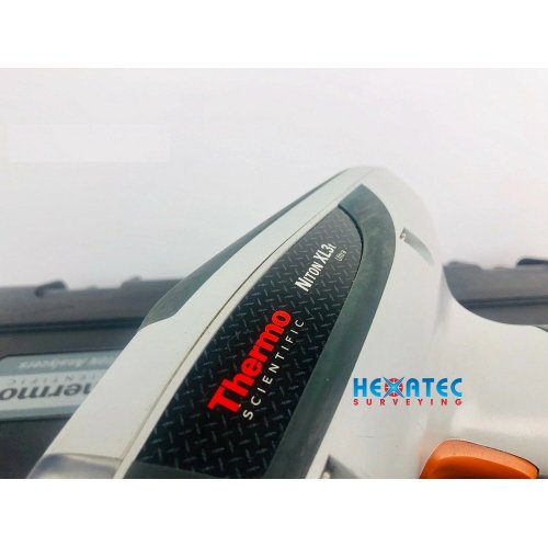 Sale Thermo Scientific Niton XL3T 985 ULTRA Handheld XRF Analyzer USED