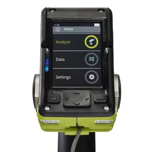 Sale Thermo Scientific Niton XL5e Handheld XRF Analyzer NEW