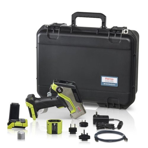 Sale Thermo Scientific Niton XL5e Handheld XRF Analyzer NEW