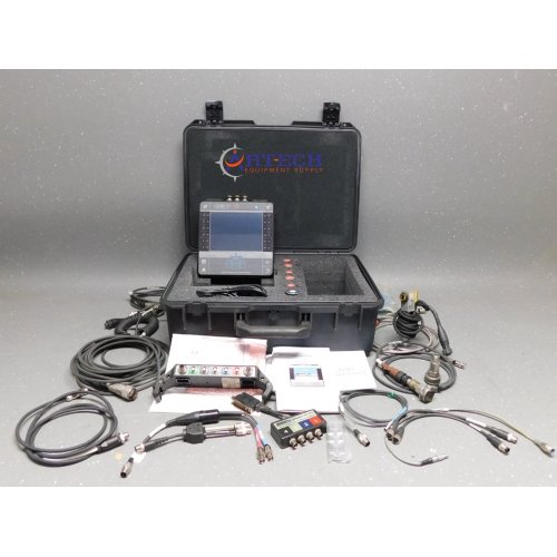 Sale Emerson AMS 2140 Machinery Health Analyzer USED